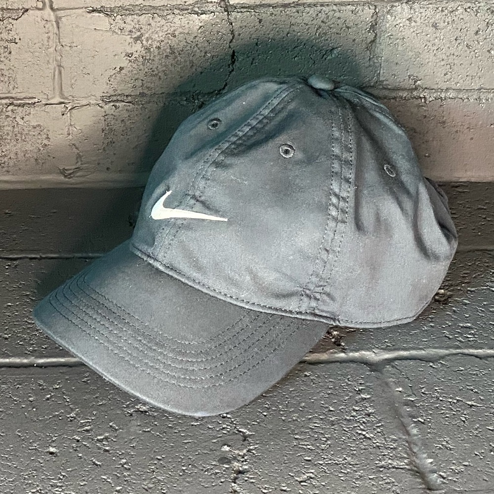 Nike hat